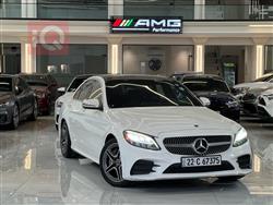 مێرسێدس بێنز C-Class